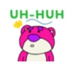 UH-HUH
