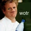 Gordon Ramsey Sosig - Extended 22