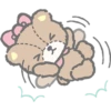 Hello Kitty (with Tiny Chum) 26