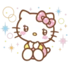 hello kitty^^ 25