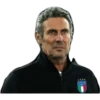 Luca Gotti Reacts Official Stickers 28