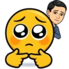 趴