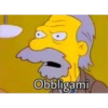 Obbligami