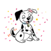Disney Dogs 1 18