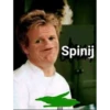 Gordon Ramsey Sosig - Extended 24