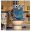 Tutter the blue mouse 17