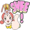 易漫-Aka 美板娘 16