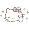 Hello Kitty (with Tiny Chum) 29