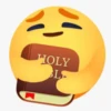 Emoji Cristiano 26