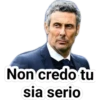 Luca Gotti Reacts Official Stickers 30