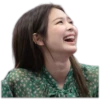 Jennie Laugh 5