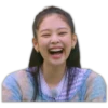 Jennie Laugh 6