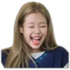 Jennie Laugh 7