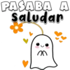 Más Saludos 4