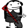Flork Merlina 6