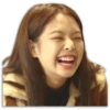 Jennie Laugh 8