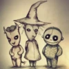 Mini Halloween 8