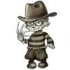 Mini Halloween 10