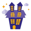 Minimal Halloween 6