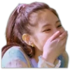 Jennie Laugh 9
