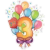 HBD & Numeros 5