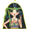 Chicas Hippies💞1🇵🇪Clásica 5