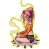 Chicas Hippies💞1🇵🇪Clásica 6