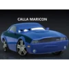 CALLA MARICON