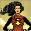 Spider-Woman🕷️🕸️⛧1🇪🇸Clásica 5