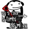 Flork Merlina 9