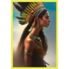 Indígenas👣1🇨🇴Clásica 8