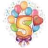 HBD & Numeros 6