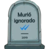 en visto 6