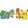 Pokemon 7