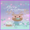 Merry
Christmae
Frambotsy
CHRISTMAS