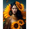 Sunflowers🌻❥☯︎ͫ3🇲🇽Clásica 6