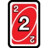 Uno Red 5