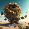 Sunflowers🌻❥☯︎ͫ3🇲🇽Clásica 7