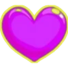 Corazones💞1🇵🇪Clásica 6
