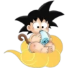 Dragon Ball❥☯︎ͫ1🇲🇽Clásica 7