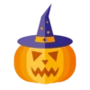 Minimal Halloween 8