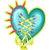 Corazones💞1🇵🇪Clásica 7