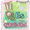 Blessing at Christmas 8