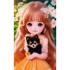 Cute Girls❥☯︎ͫ1🇲🇽Clásica 9