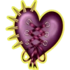 Corazones💞1🇵🇪Clásica 8