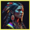 Indígenas👣1🇨🇴Clásica 10