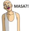 MASA?!