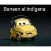 Baneen al indígena