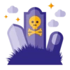 Minimal Halloween 10