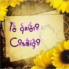 🌻quiero que lo sepas y no 🌻 7